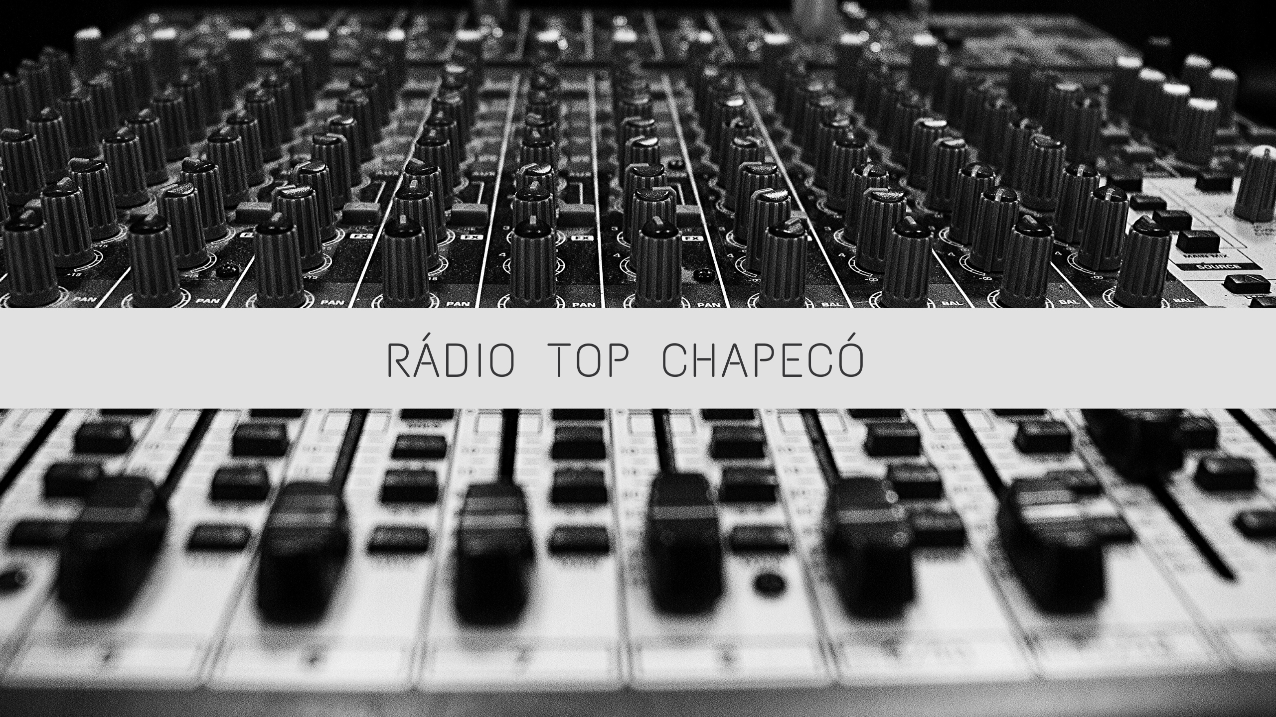 Rádio TopChapecó